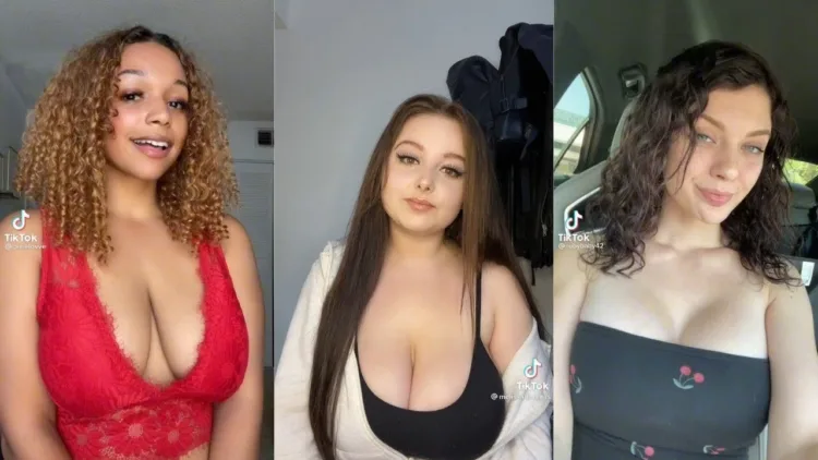 Hot daily tiktok thots | Tiktok **THOTS** COMPILATION - video Hot daily tiktok thots | Tiktok **THOTS** COMPILATION – video