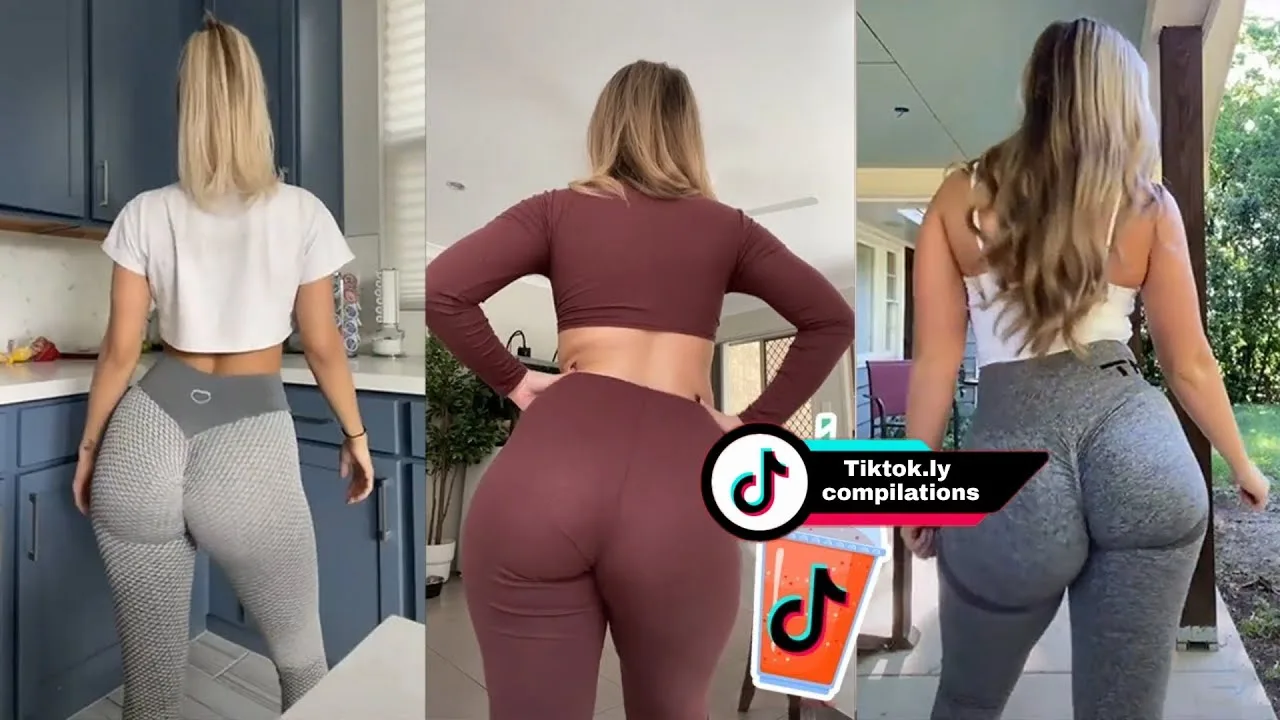 New Trend TooMuch – FYOTP Dance TikTok Challenge Compilation Part 1 – video