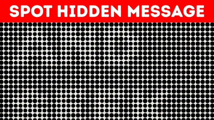 Optical Illusions That Reveal How Easily You’re Tricked - video Optical Illusions That Reveal How Easily You’re Tricked – video