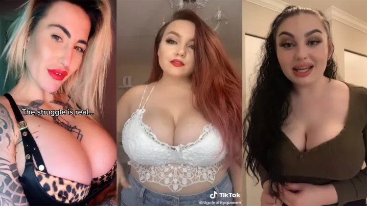 Outfit Change TikTok Challenge Compilation (Special Edition For Lovers) – video