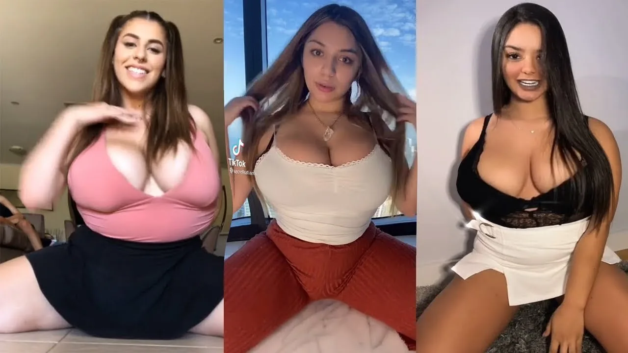 Outfit Change TikTok Challenge Compilation (Twinkle Twinkle Little Star MILK PACK EDITION) Part 2 – video