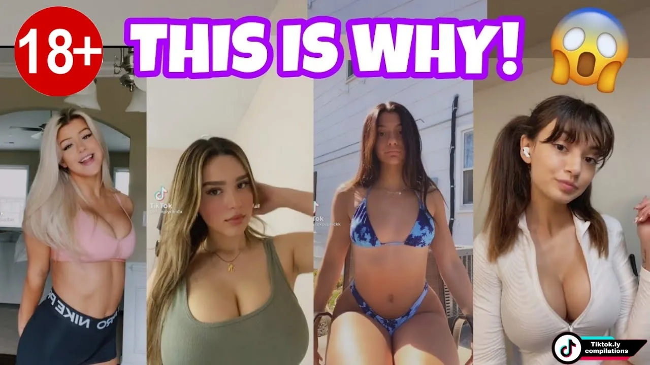 This is Why TikTok is Banned in U.S  – video