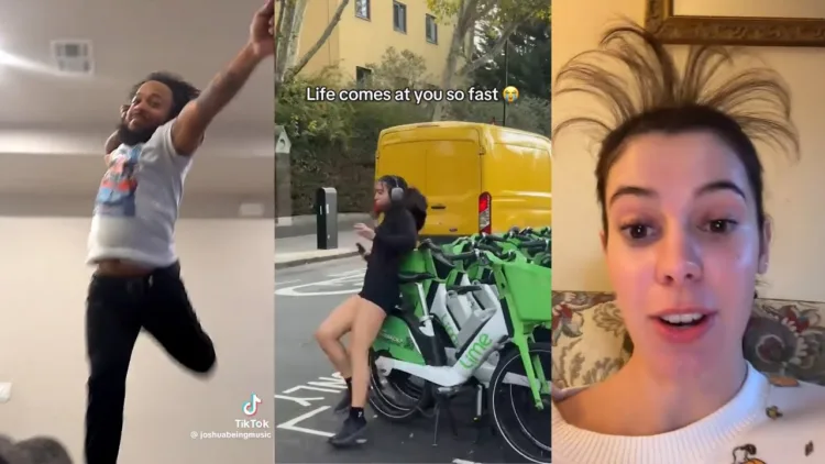 TikToks That Hit Harder Than Tacos On A Tuesday – video