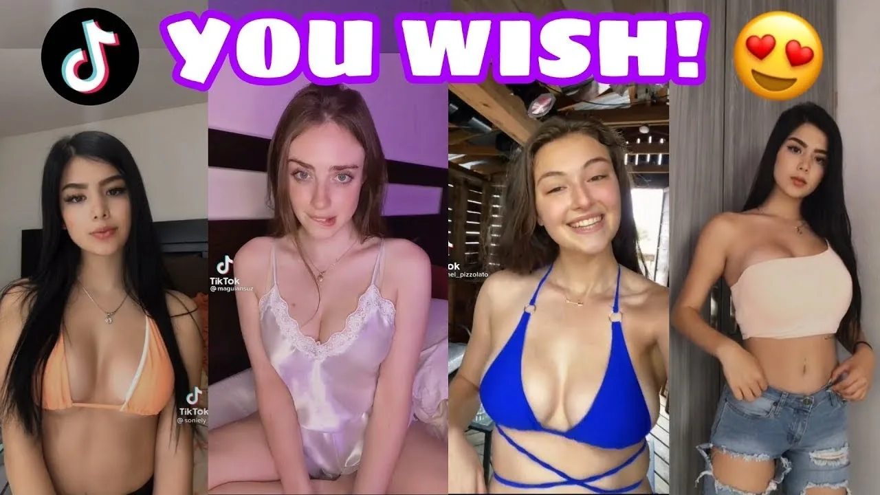 TikToks That Will Make You Wish You Were Single - TikToks That Will Make You Wish You Were Single – video