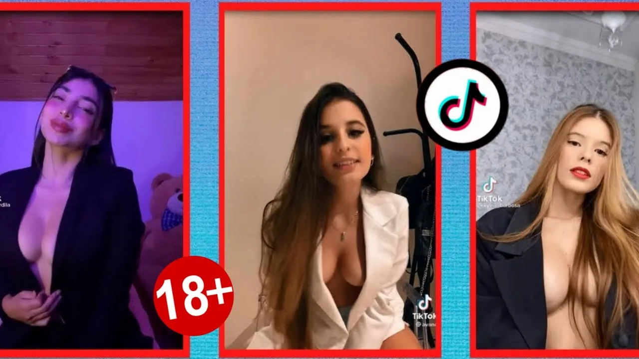 Trend “Boom” #01 | TikTok Compilation – video