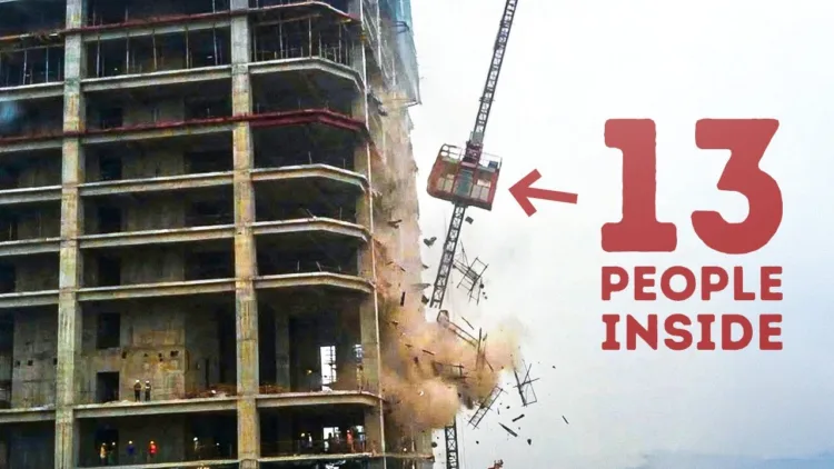 Ugly Truth About the World’s Most Expensive Skyscrapers - video Ugly Truth About the World’s Most Expensive Skyscrapers – video