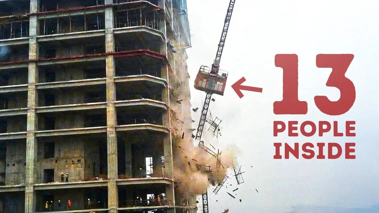 Ugly Truth About the World’s Most Expensive Skyscrapers – video