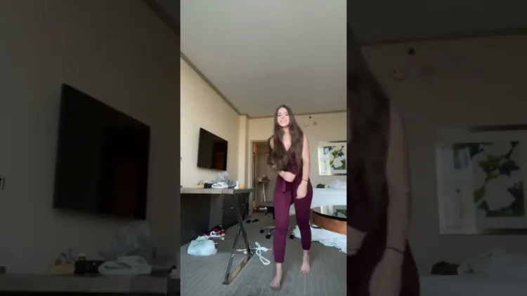 What a dirty room – video