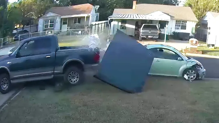 Worst Fails of the Decade | Seconds Before Disaster 😟 – video