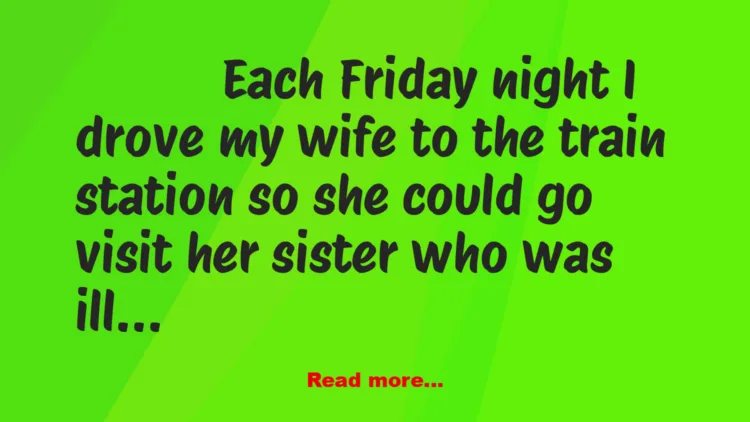 Joke: Some System Joke: Some System