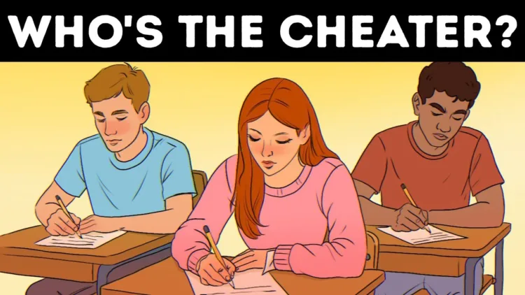 11 Crime Riddles That Even Detectives Would Struggle With – video