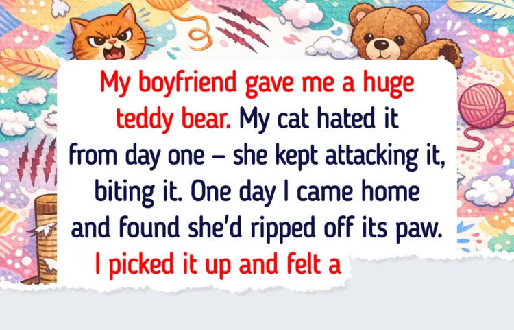 15 Pets that Stirred Chaos but are Totally Unrepentant