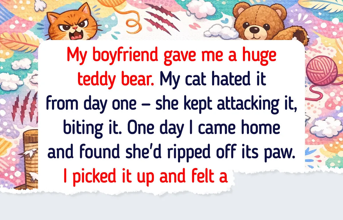 15 Pets that Stirred Chaos but are Totally Unrepentant