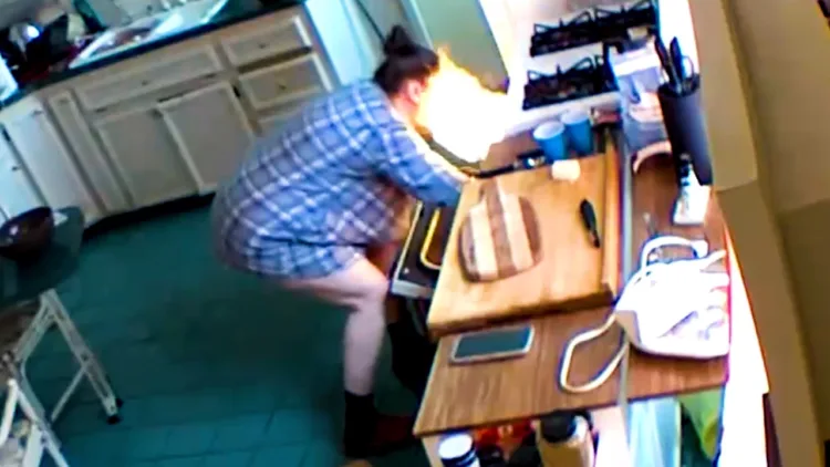 Best Fails of the Week | Fails That Got Out of Control FAST 😂🔥 – video