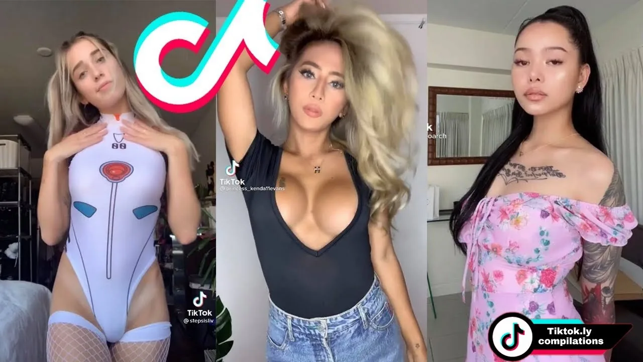 Best Of Daily TikTok *Thots* Compilation April 2021 | Part 2 – video