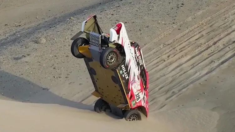 Best Vehicle Fails of 2025 So Far |  Wild Wednesday Fails! – video