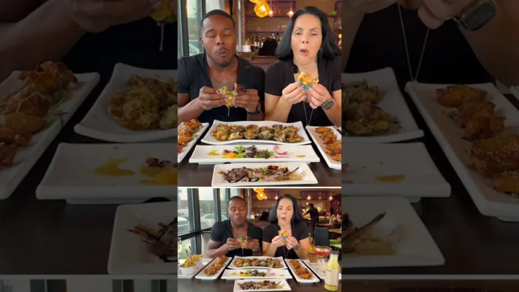 Car Crashes into Restaurant | Tales of the Fail – video