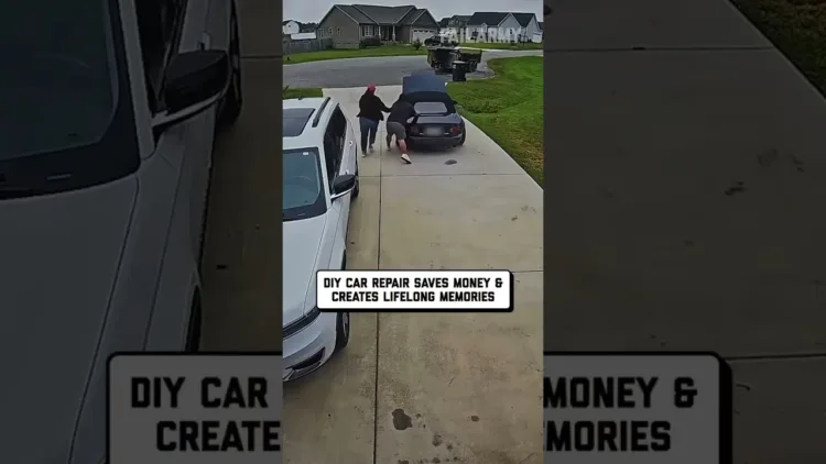 Caught on Camera - video Caught on Camera – video