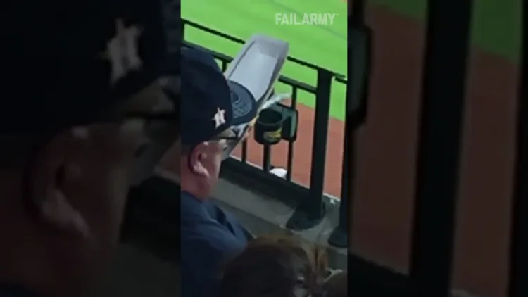 Classic Astros Fan… – video