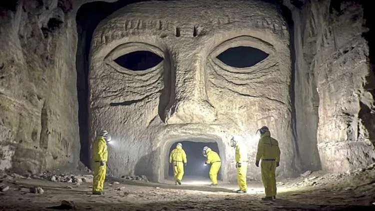 Discovery of a Lost Megacity Forces Us to Rethink History – video