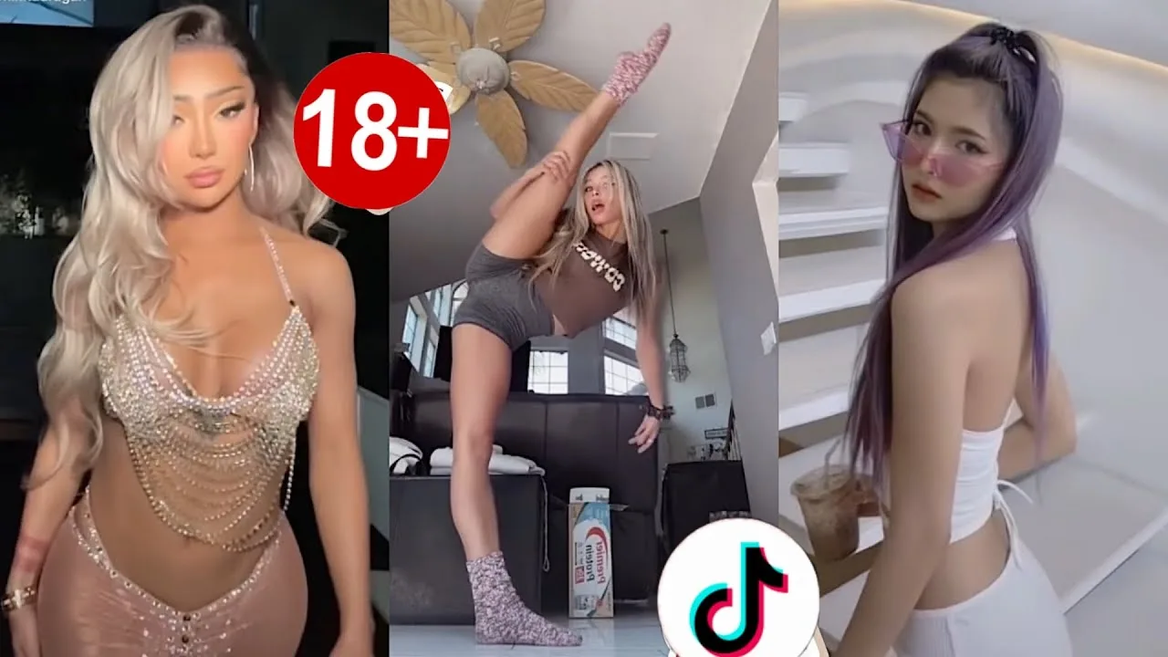 Listen To Me Now Challenge TikTok Dance Compilation – video