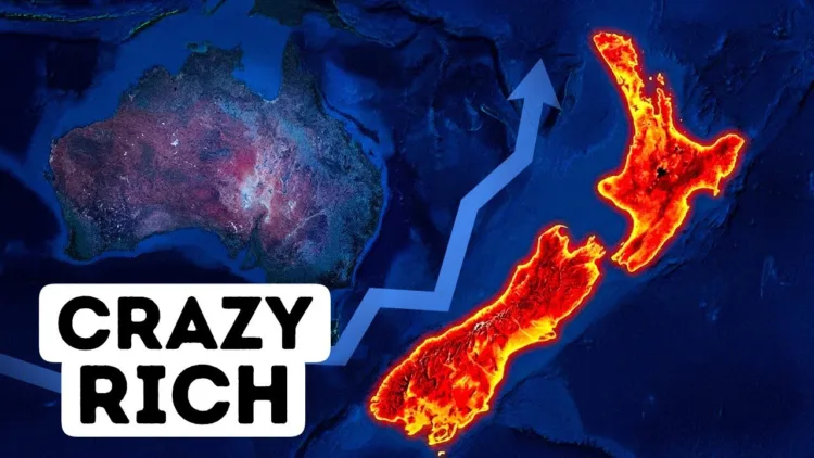 New Zealand Is Building Something That Could Make It Richer Than Ever – video