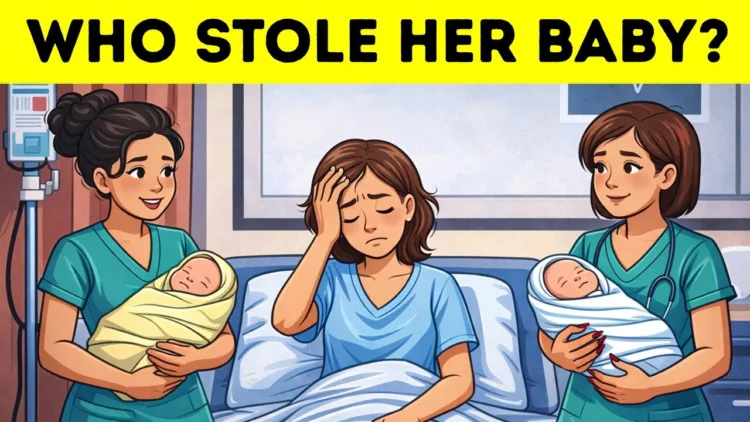 The Smartest Person I Know Couldn’t Solve These 18 Riddles – video