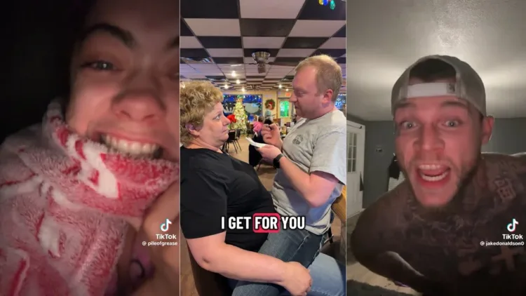 TikTok Memes That Slap Harder Than Milk With Cookies – video