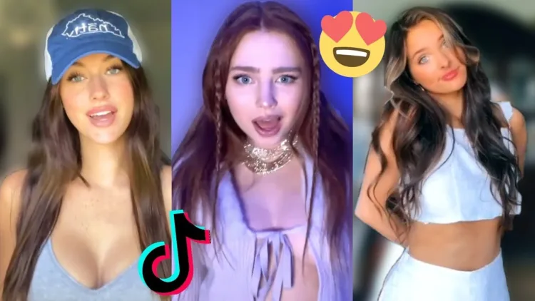 TikToks Only For The Boys  | Part 1 – video