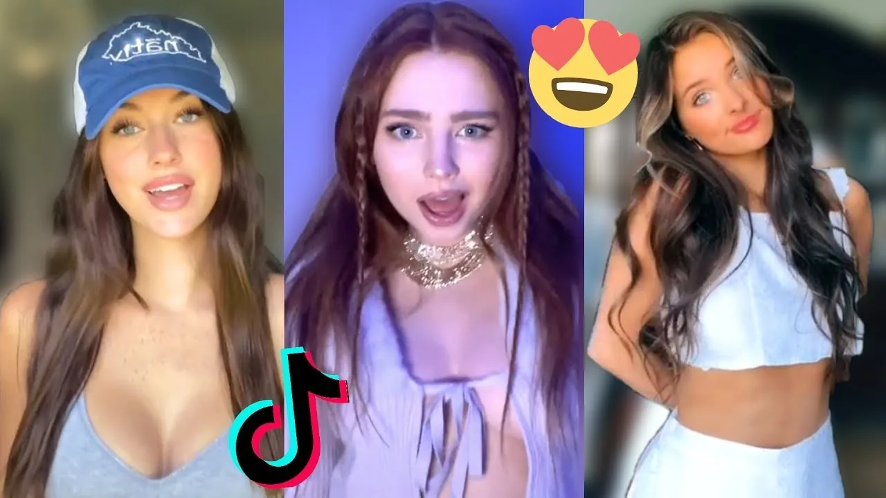 TikToks Only For The Boys  | Part 1 – video