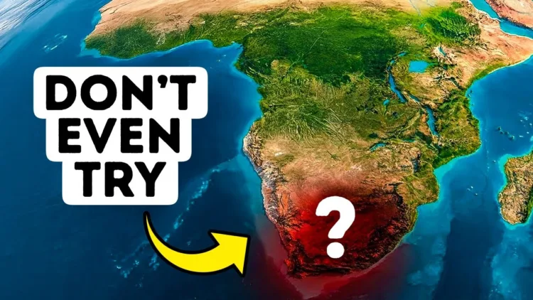 Why Captains Still Avoid This Route Even With Modern Tech – video