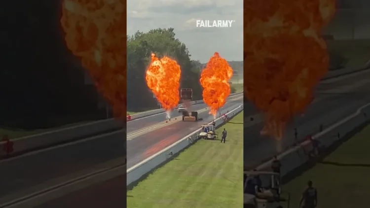 Worst crash outs on wheels 😳✌️😭 #fails #comedy #funny #carshow #vehicles #racing #drift – video