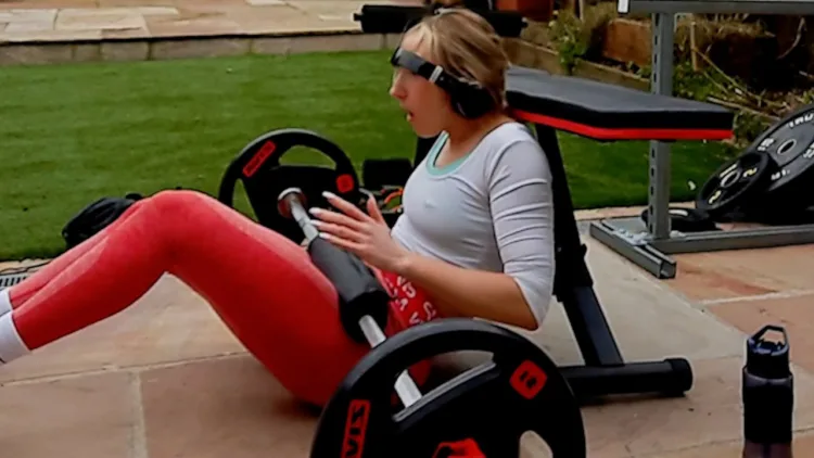 What Was She Thinking?! 😳 | Fitness Fails You Can’t Unsee – video