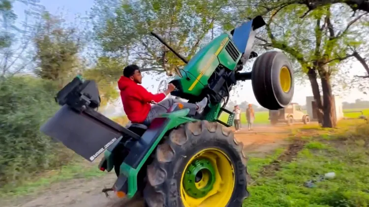 Best Fails of the Week | Friday the 13th Instant Regret – video