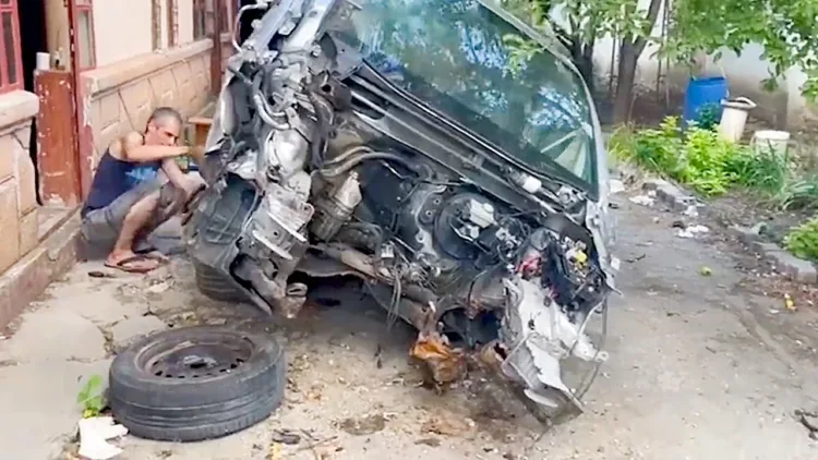 Best Unhinged Viral Fails | What Were They Thinking? – video