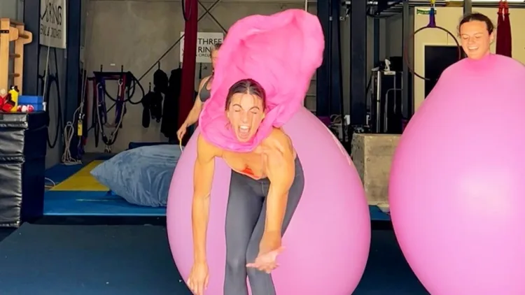 Fails of the Week 😂 Try Not to Laugh (Level: Impossible) – video