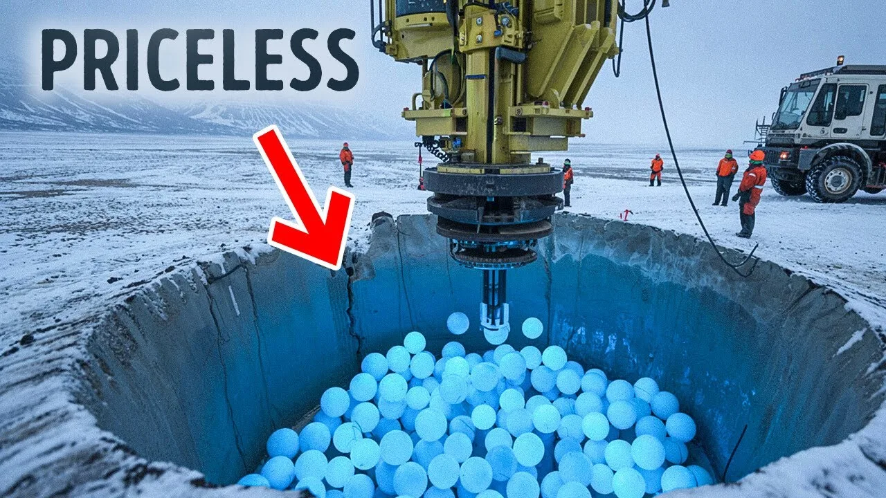 Finland May Have Just Found the Key to Unlimited Clean Finland May Have Just Found the Key to Unlimited Clean Energy – video