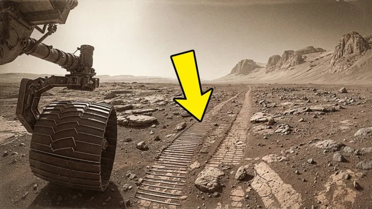 NASA’s Mars Discovery Is Leaving Scientists With Questions - video NASA’s Mars Discovery Is Leaving Scientists With Questions – video