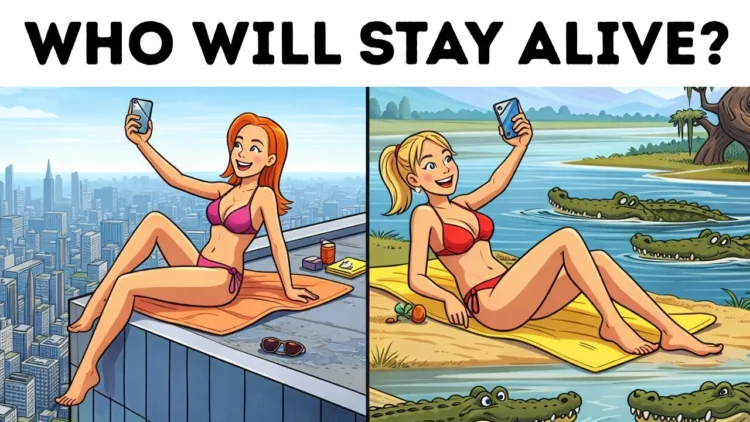 These Riddles Will Confuse Even the Smartest People – video