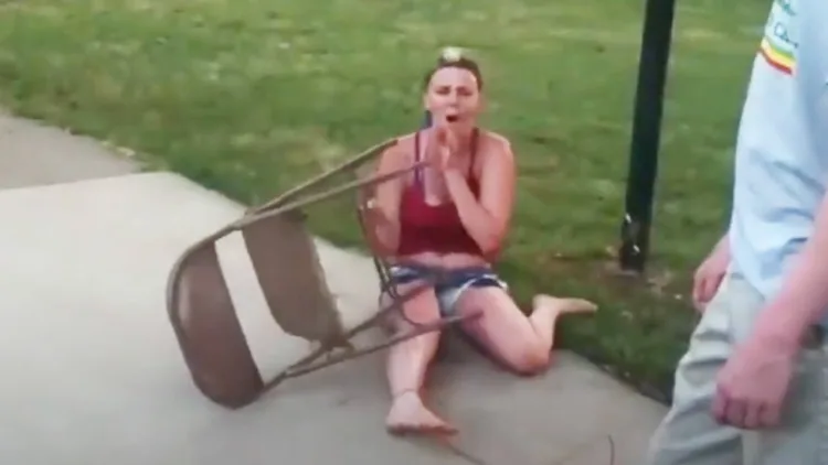 These Sports Fails Are PAINFUL 🤦‍♂️ | College Football Playoff Chaos – video