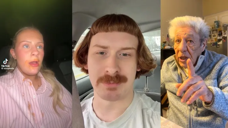 TikToks Memes That Had Me Looksmaxxing – video