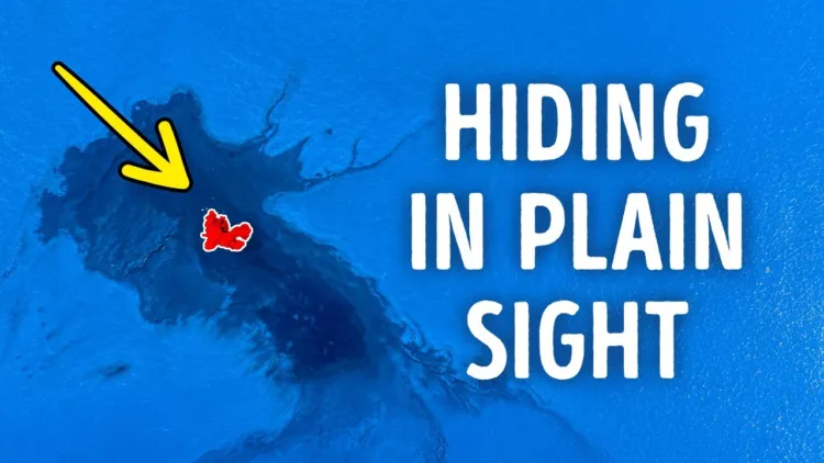 Why Nobody Talks About a Sunken Continent Near Antarctica - Why Nobody Talks About a Sunken Continent Near Antarctica – video