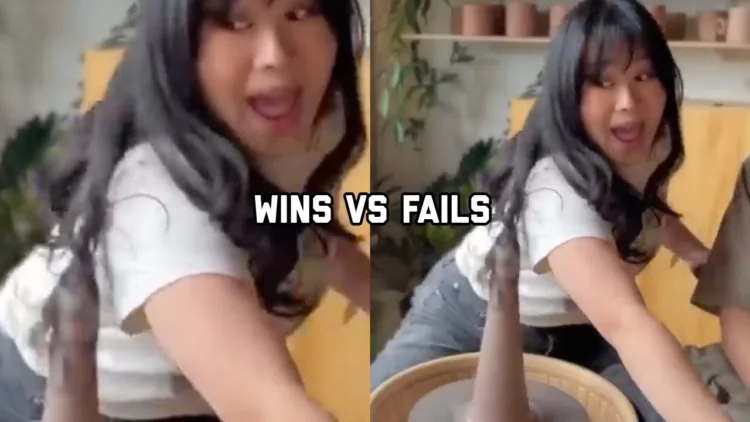 Wins vs Fails That Went WAY Too Far 😱 | 🔴 LIVE Watch Party – video