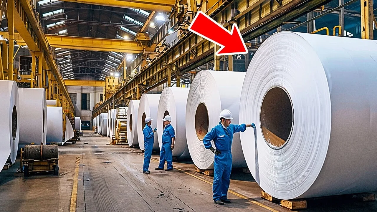 You Use These Things Every Day – But Not Like This – video