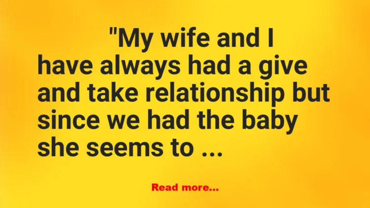 Joke: Changed Behavior Is Learned