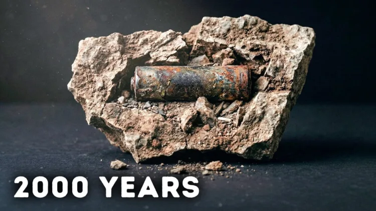 11 Ancient Artifacts Break the Timeline of Our Civilization – video