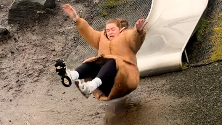 Best Fails of the Week | Brainrot is Taking Over! – video