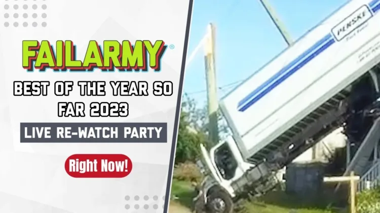 Best of the Year So Far 2023 (LIVE RE-WATCH) – video