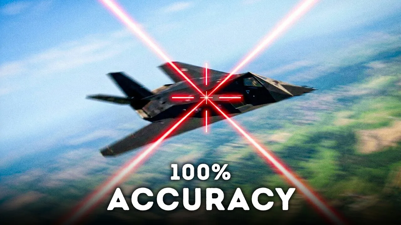 GPS Is Obsolete – The Quantum Compass Is Already Here – video