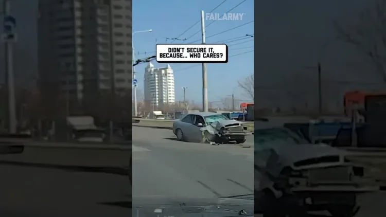 Hit the Brake! – video